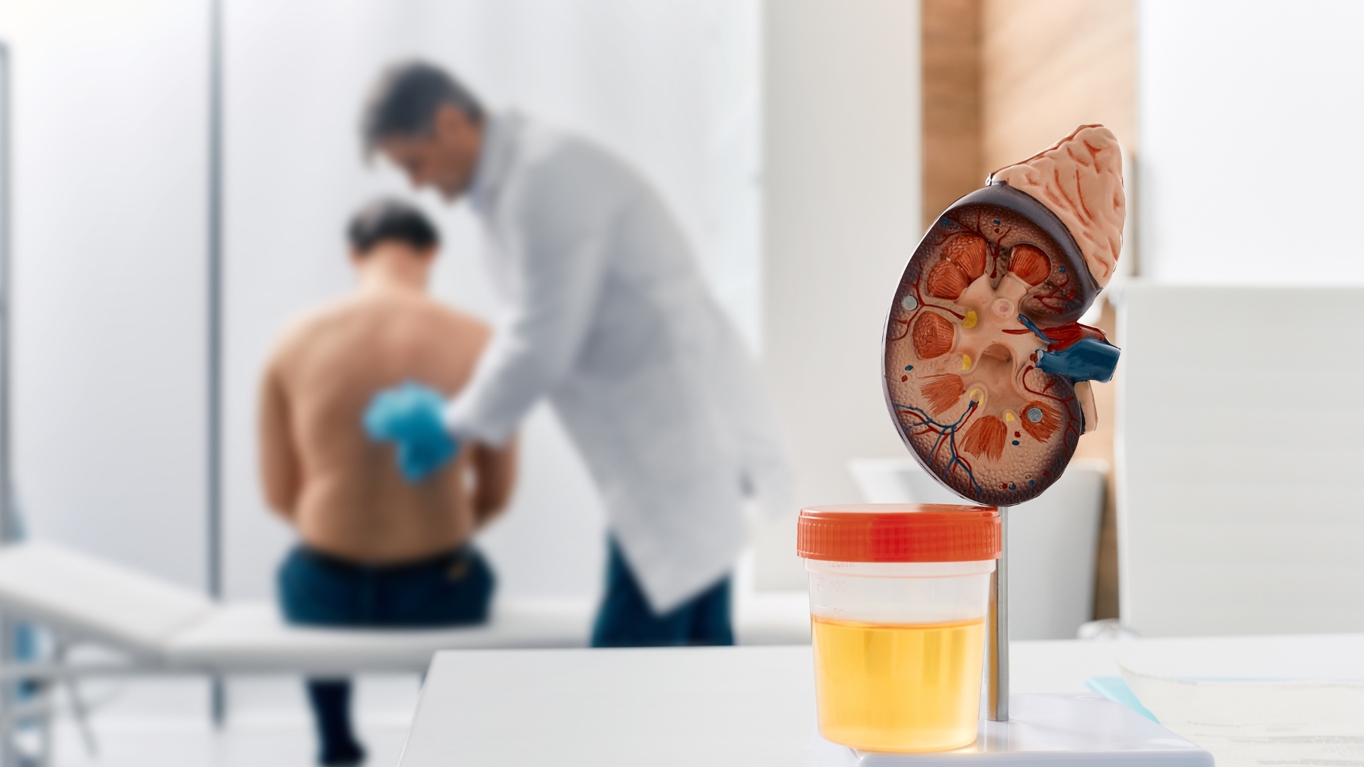 Testicular Cancer in Young Men: Don’t Ignore a Lump