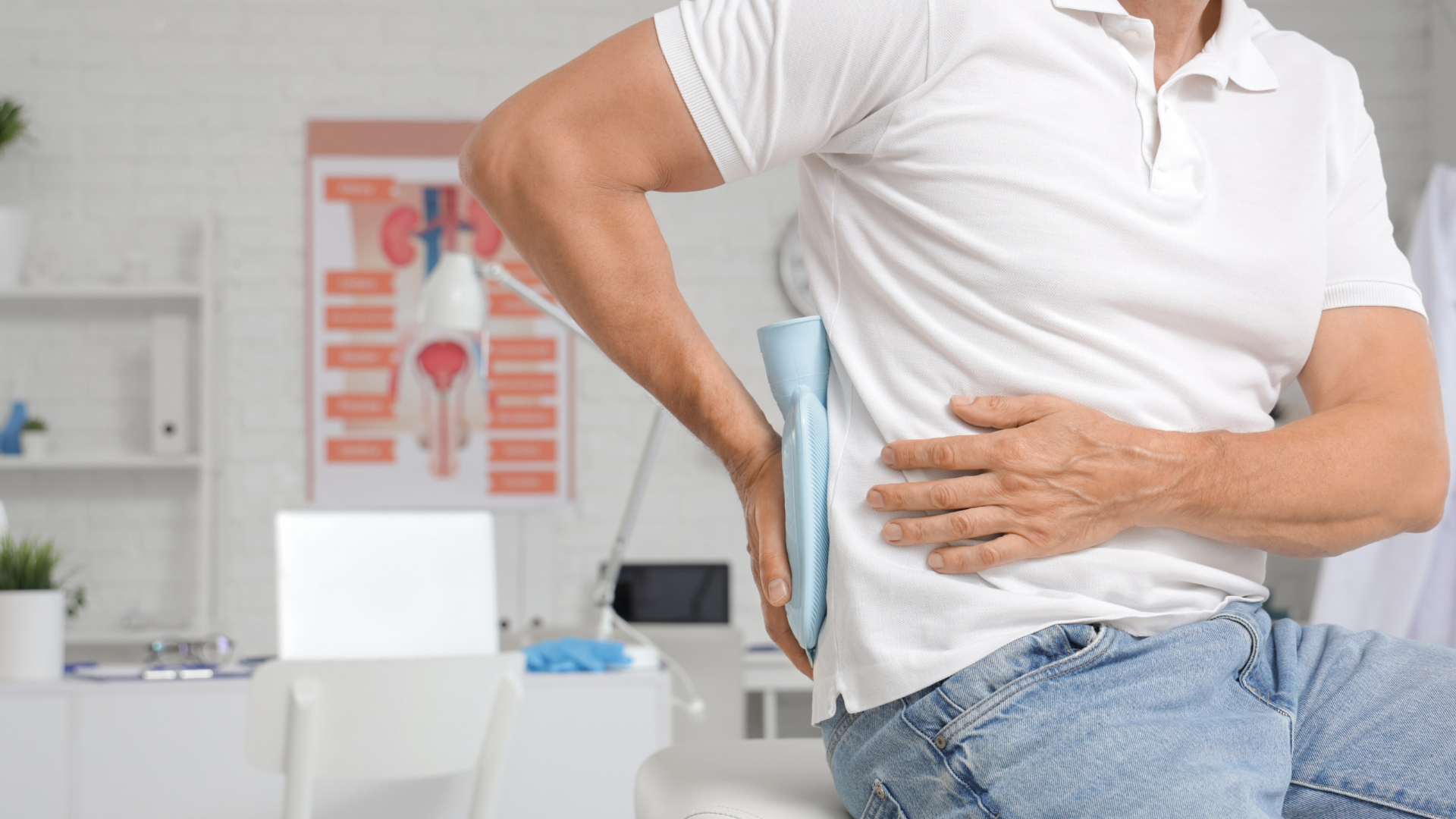 Choice in Prostate Treatment: Why Consent Must Be Individual